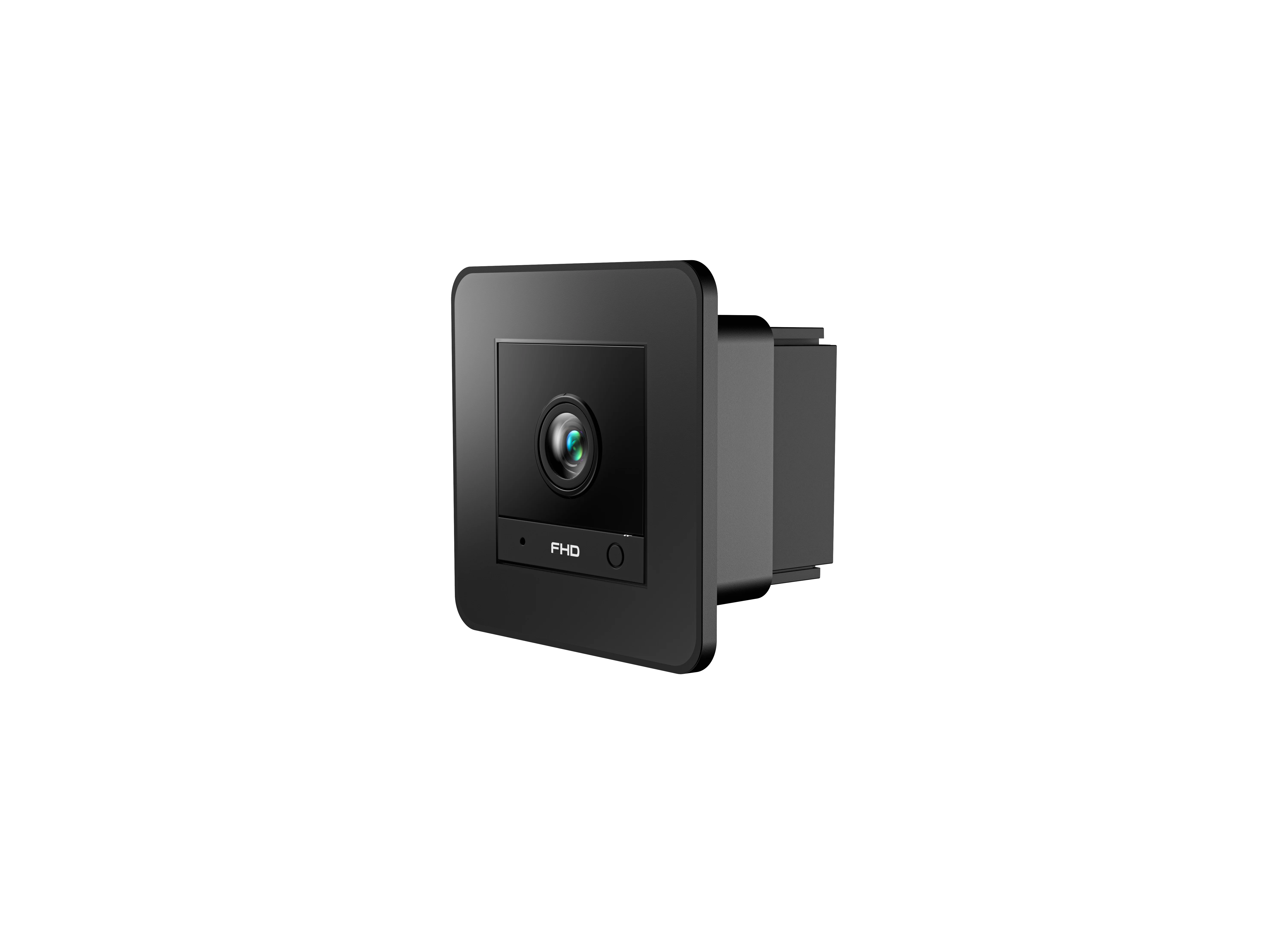 Macro HD Night Vision Pet Camera - Image 10
