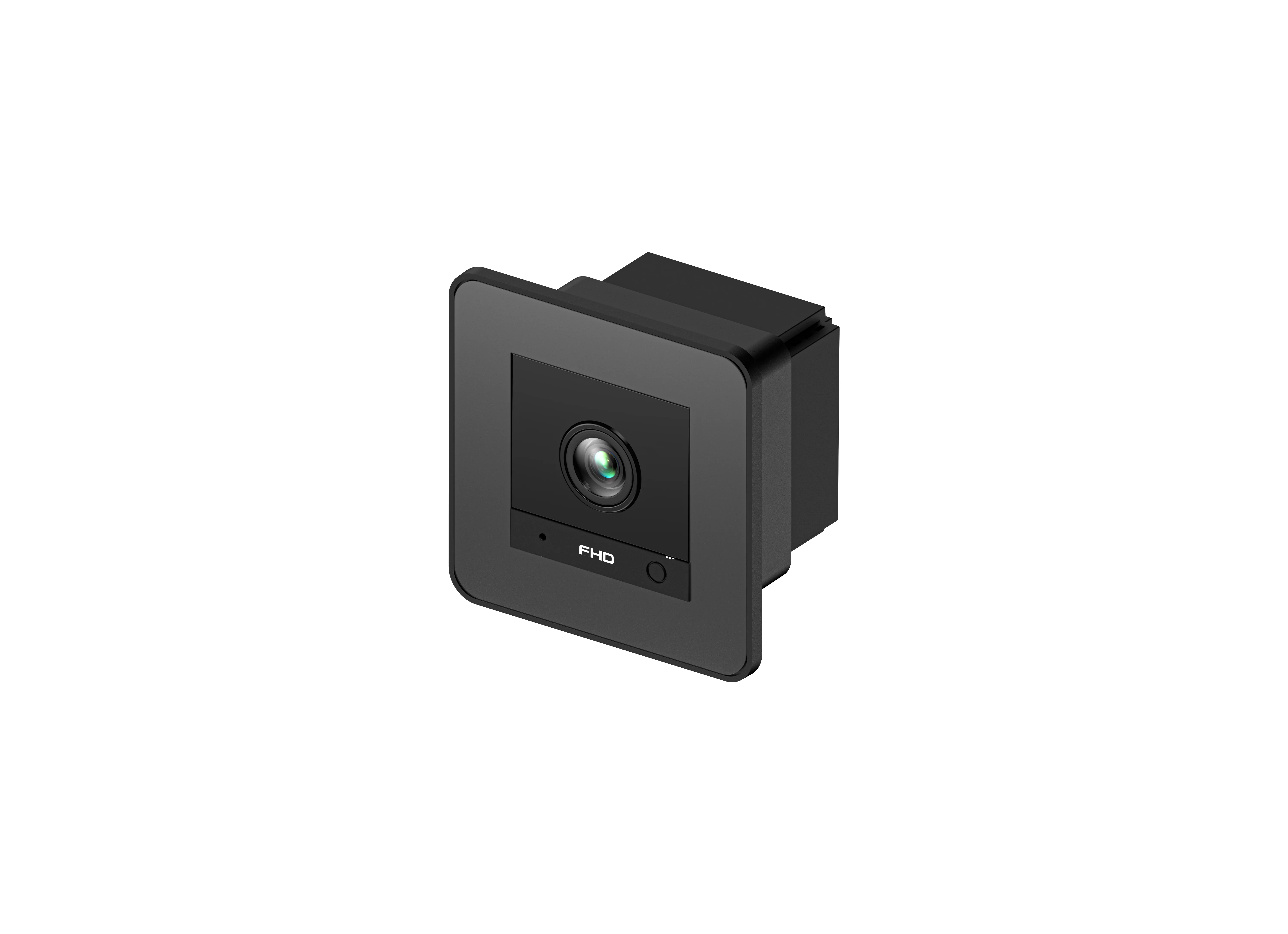 Macro HD Night Vision Pet Camera - Image 11