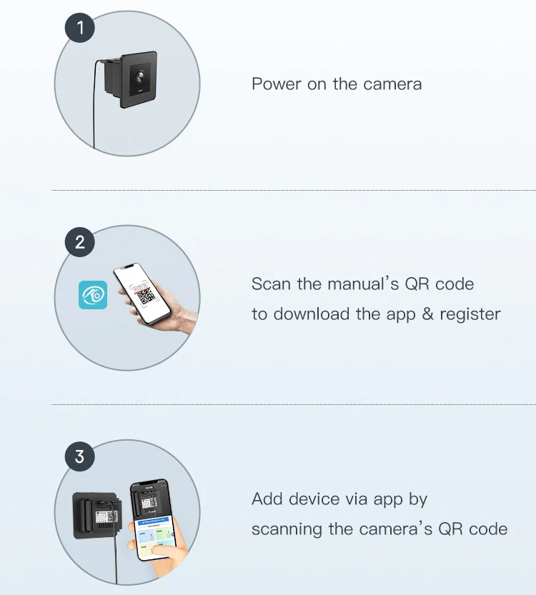 Macro HD Night Vision Pet Camera - Image 13
