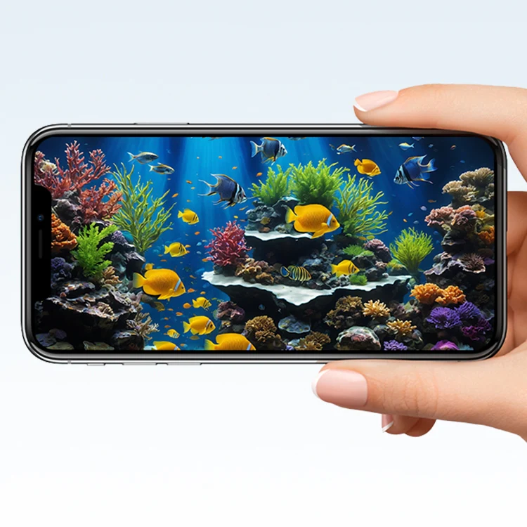 Macro HD Night Vision Pet Camera - Image 5