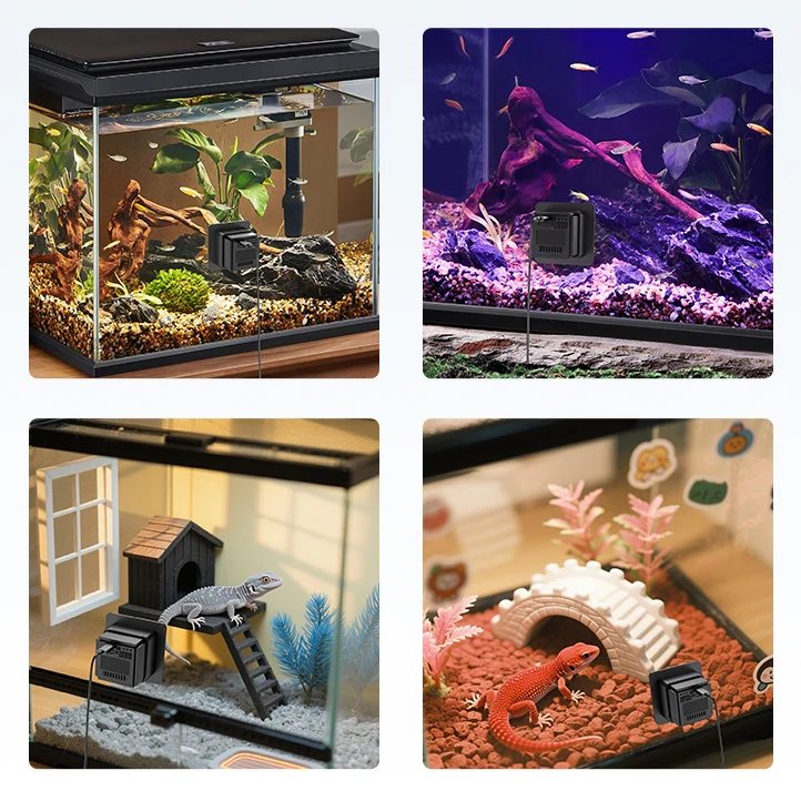 Macro HD Night Vision Pet Camera - Image 8