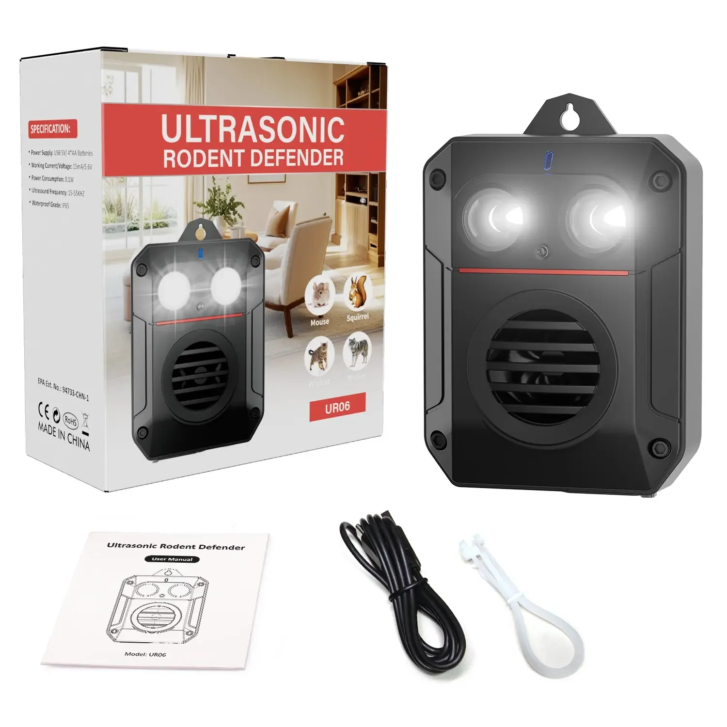 New Arrivals - eDog Australia