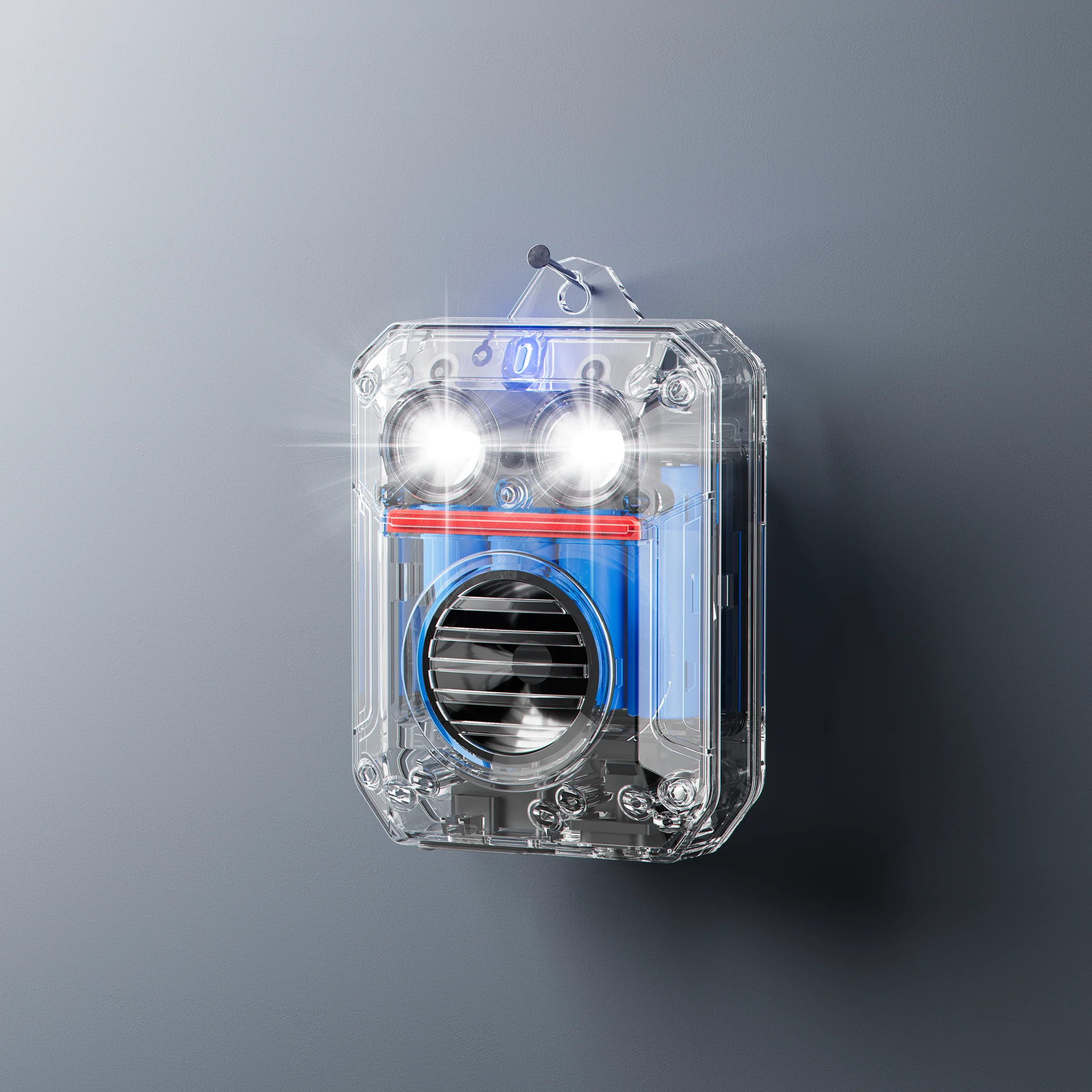 PestGuard Magnetic Ultrasonic Cockroach - Image 9