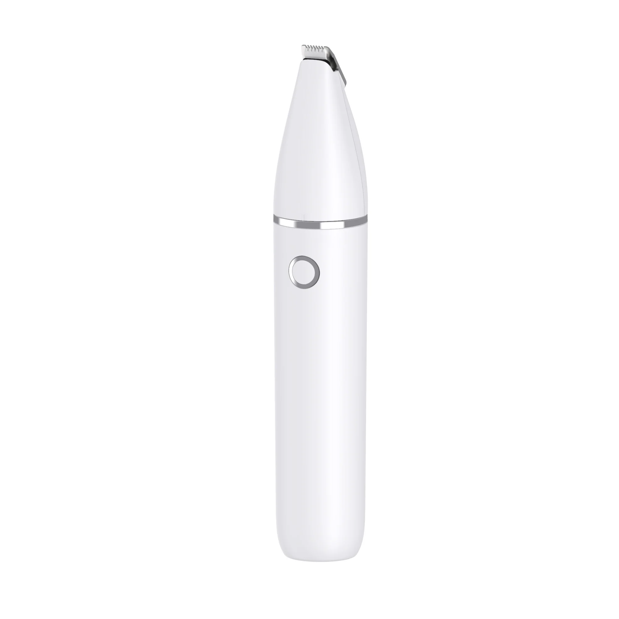 Pet Hair Clipper and Trimmer Duo Kit - Image 4