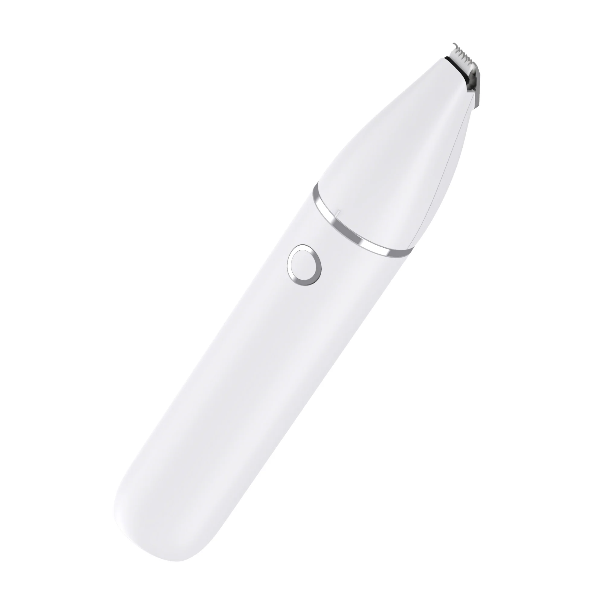 Pet Hair Clipper and Trimmer Duo Kit - Image 5