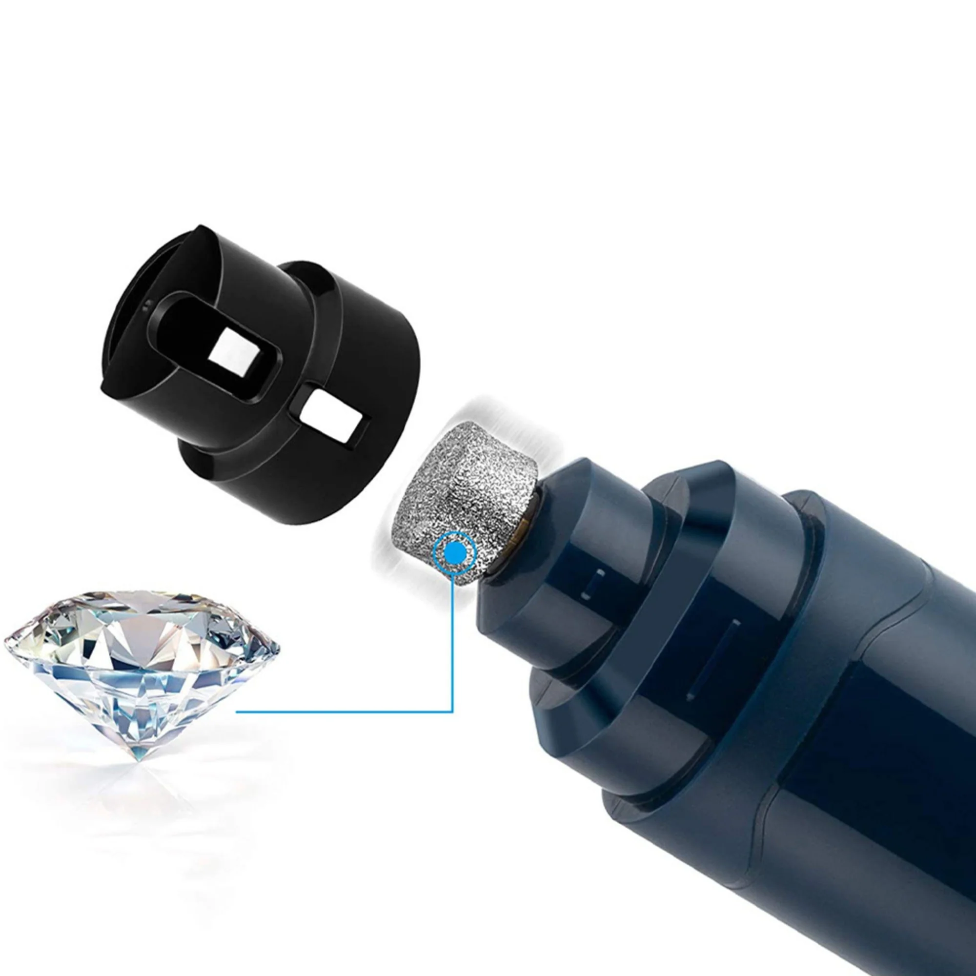 Groom 'n Go N10 Pet Nail Grinder - Image 9