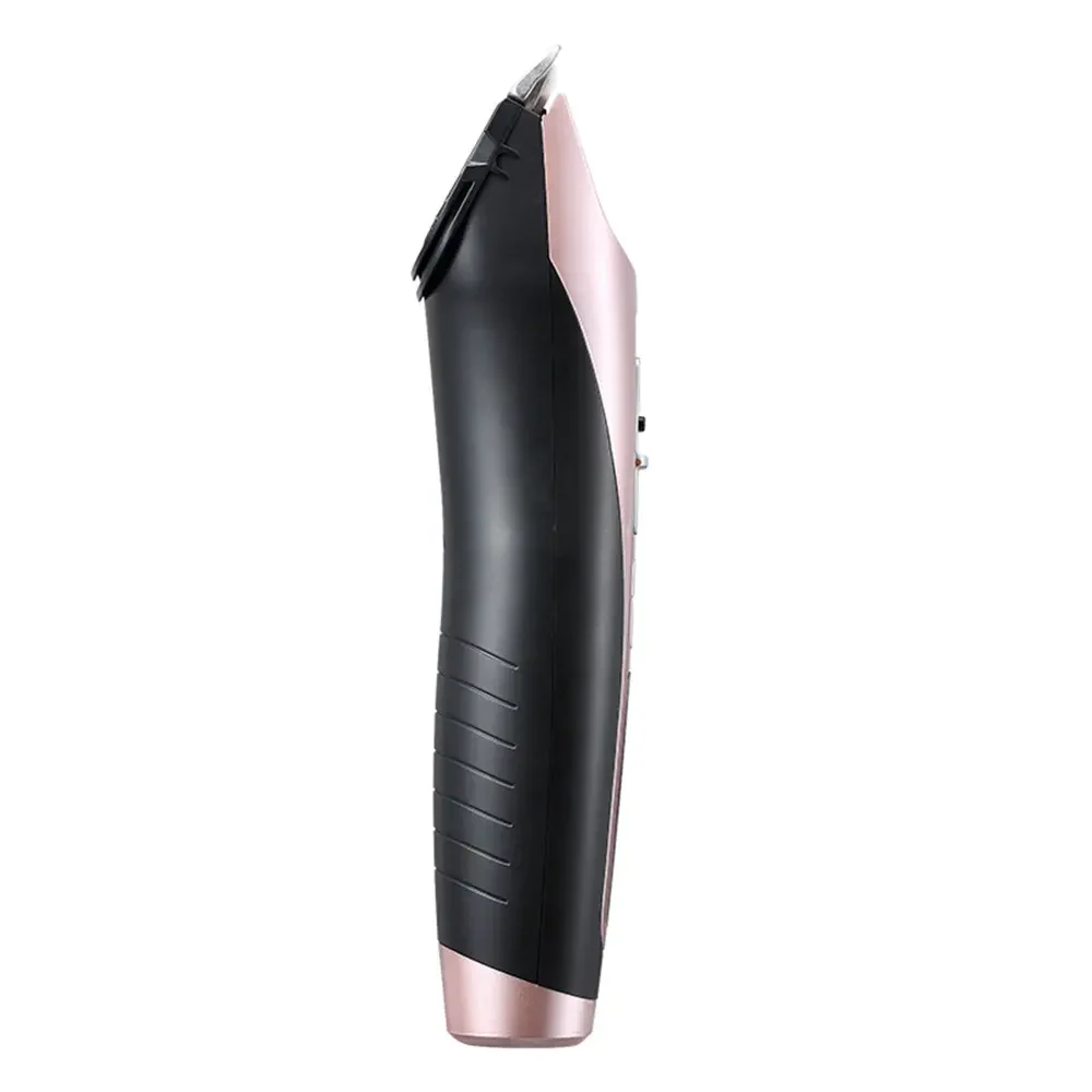 Professional Pet Clipper for Dogs  - Silver - Image 11