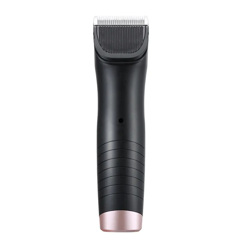 Professional Pet Clipper for Dogs  - Silver - Image 12