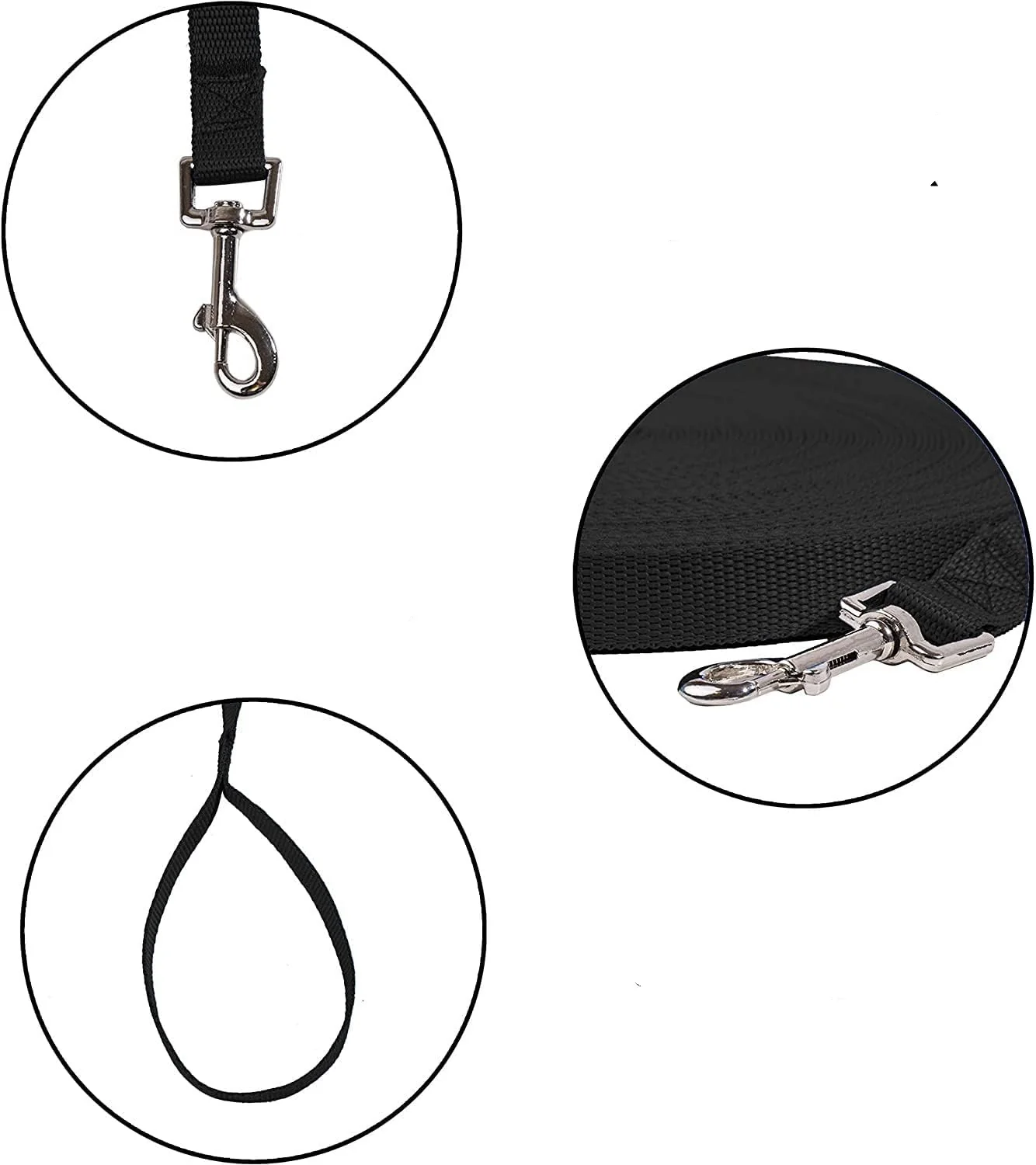 Dog Recall Training Leash - Image 13