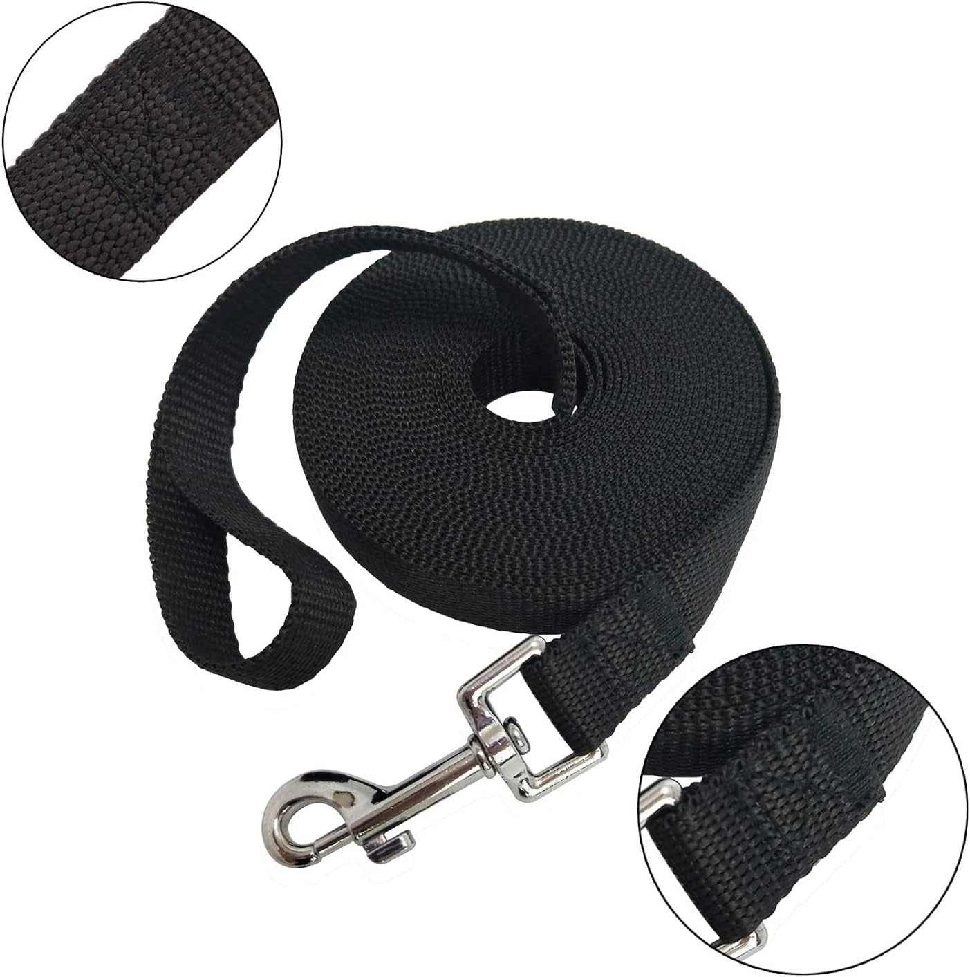 Dog Recall Training Leash - Image 14