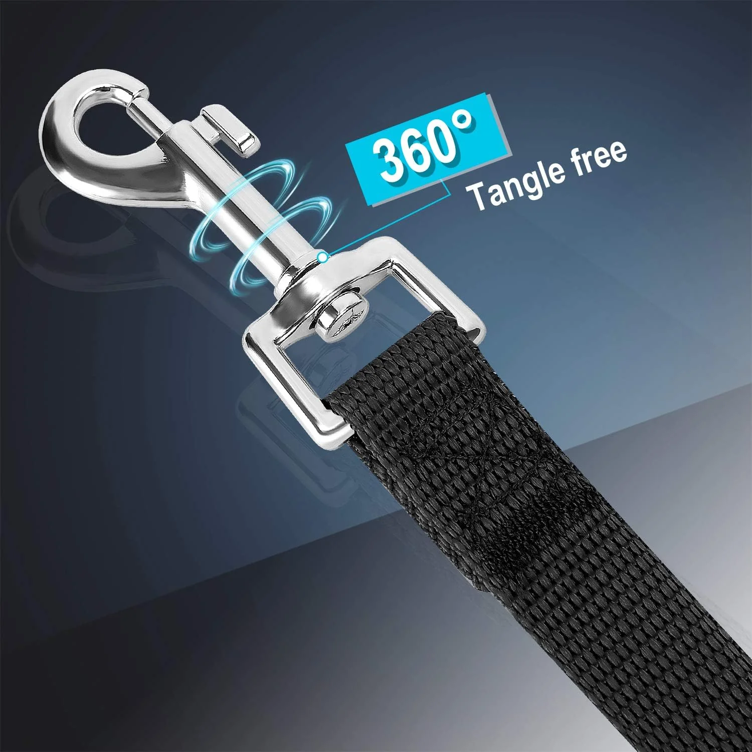 Dog Recall Training Leash - Image 3