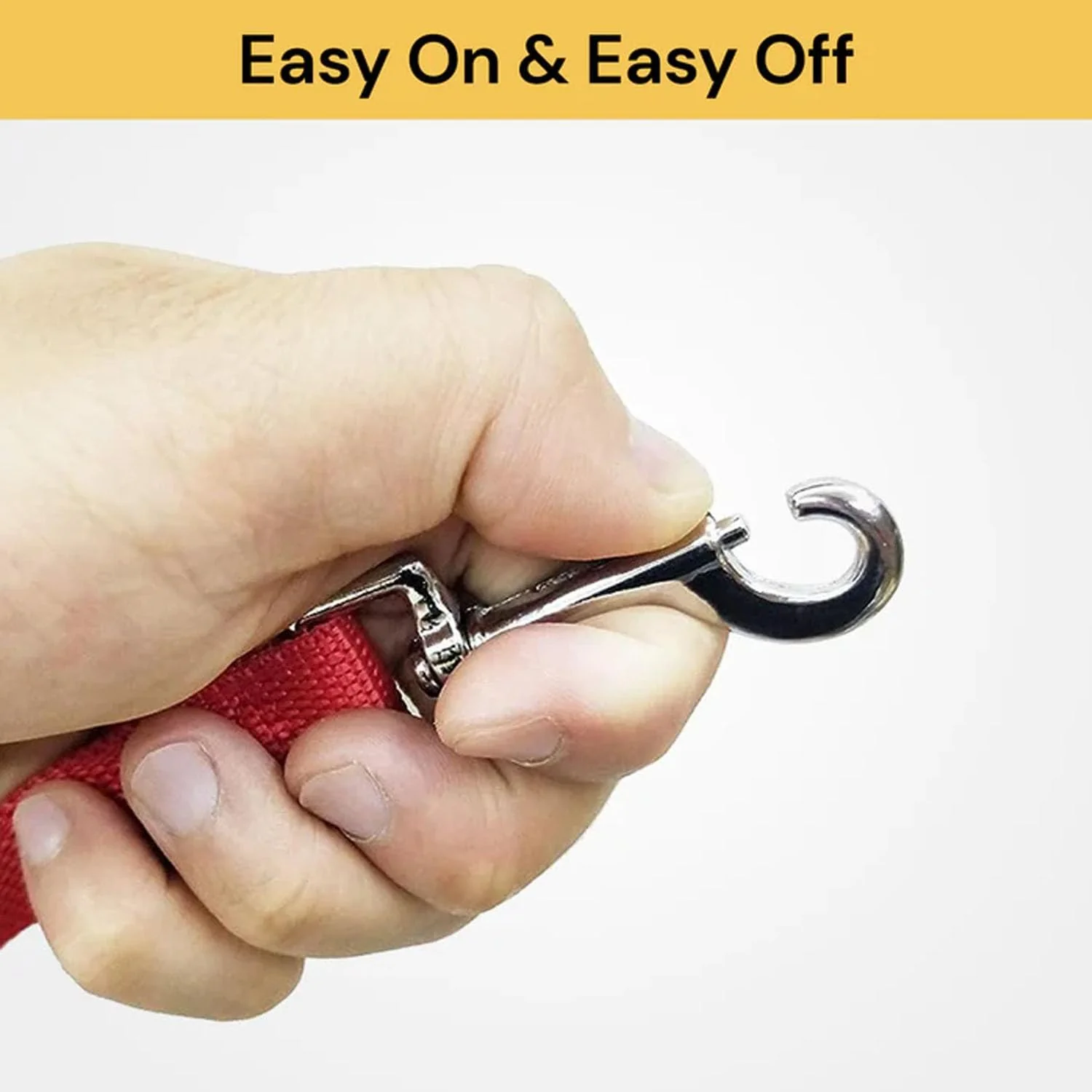 Dog Recall Training Leash - Image 7