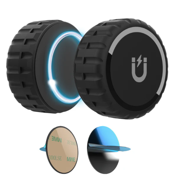 Smart Tracker Waterproof Case with Magnet (Case Only) - Image 3