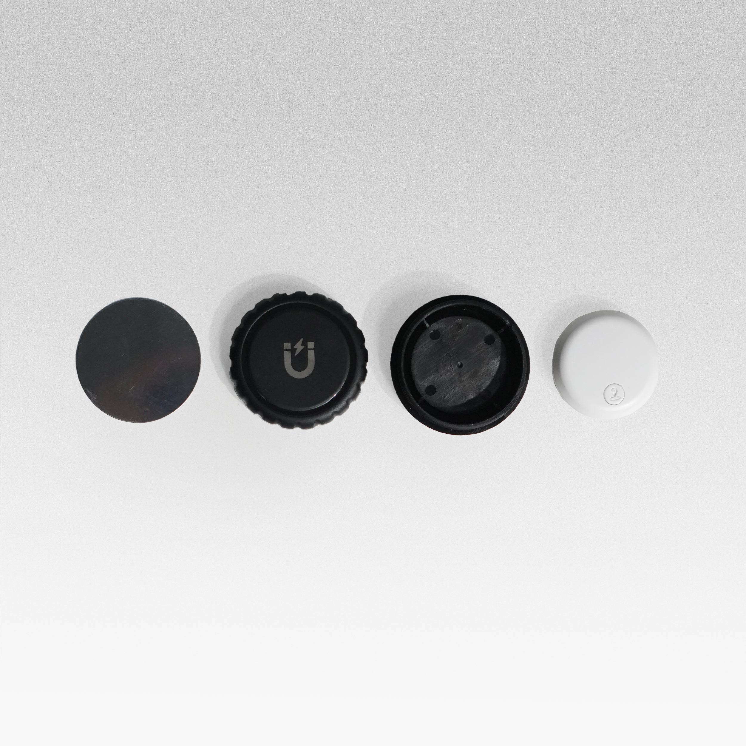 Smart Tracker with Waterproof Magnetic Case - Image 4