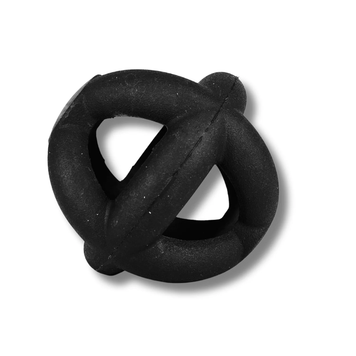 K9 Ultra-Durable Dog Ring Ball - Image 4