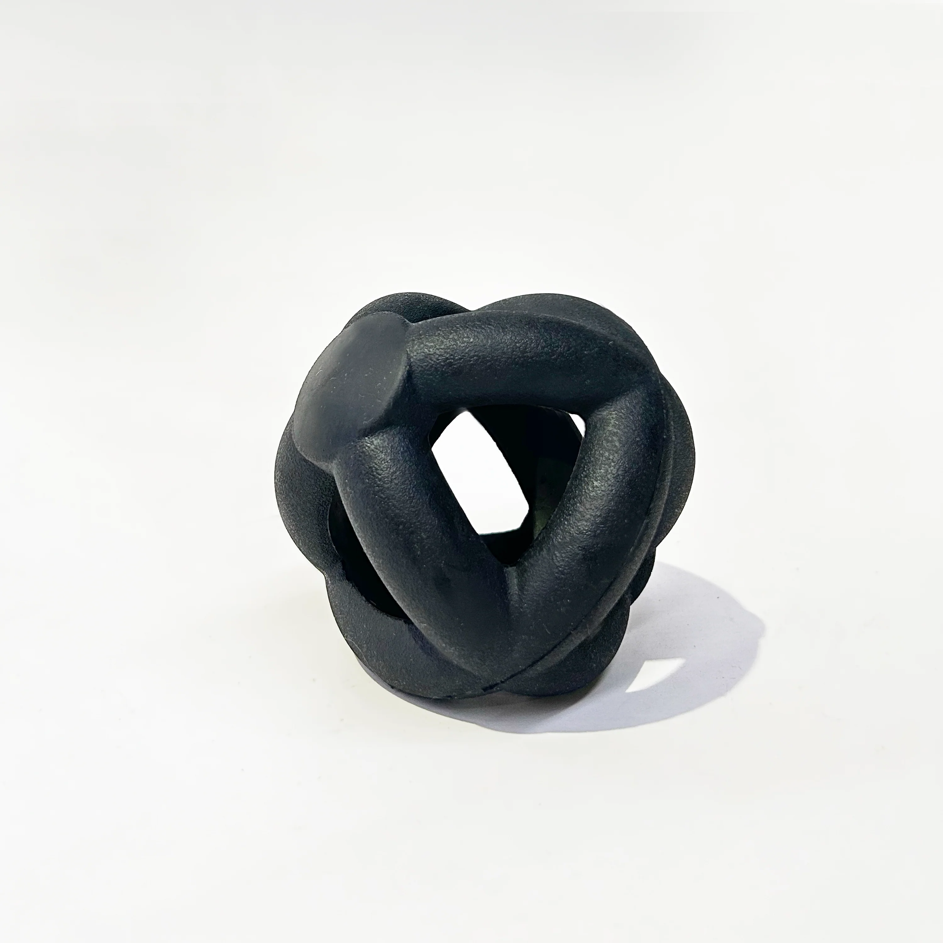 K9 Ultra-Durable Dog Ring Ball - Image 5