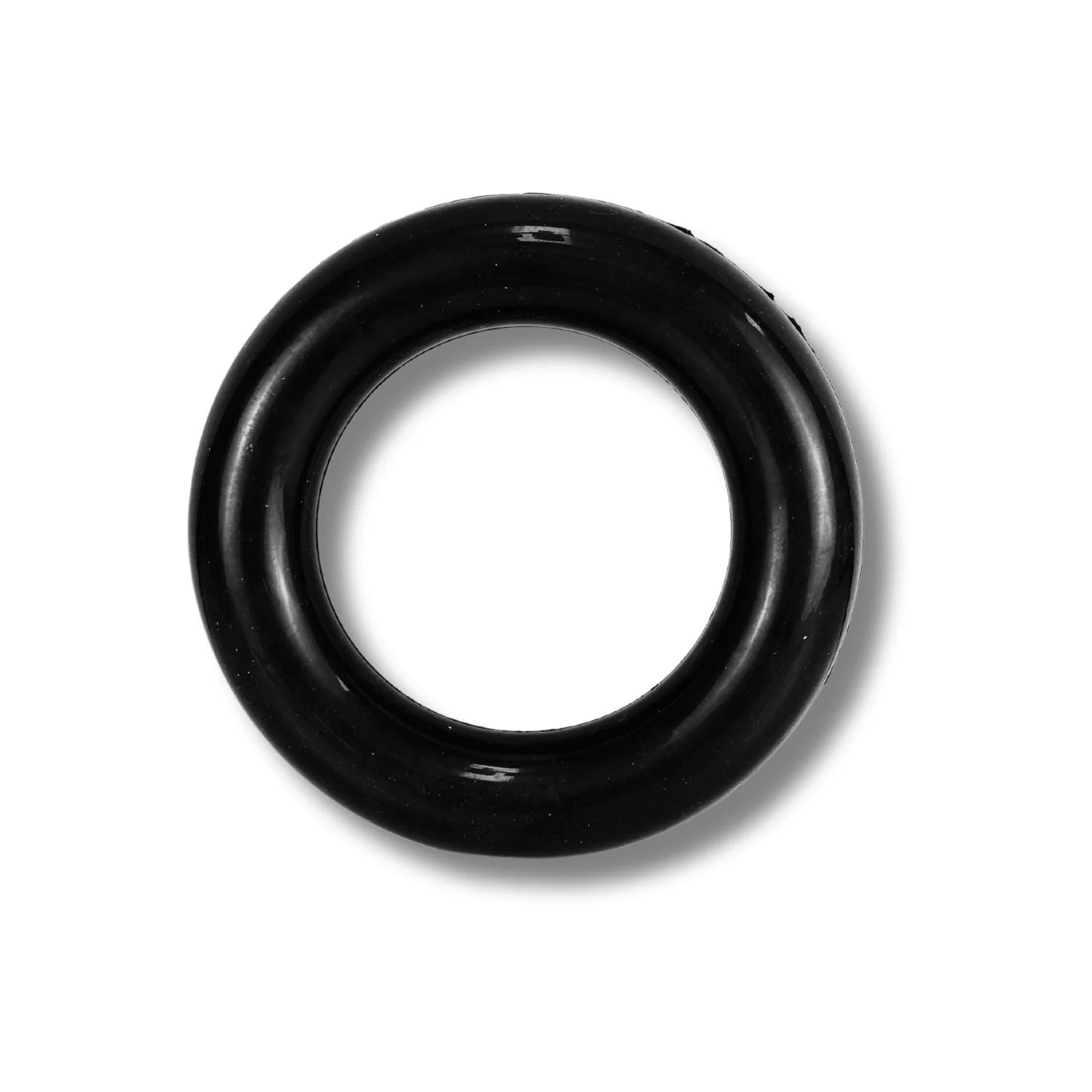 K9 Dog Chew Toy Ring For Aggressive Chewer (Large) - Image 4