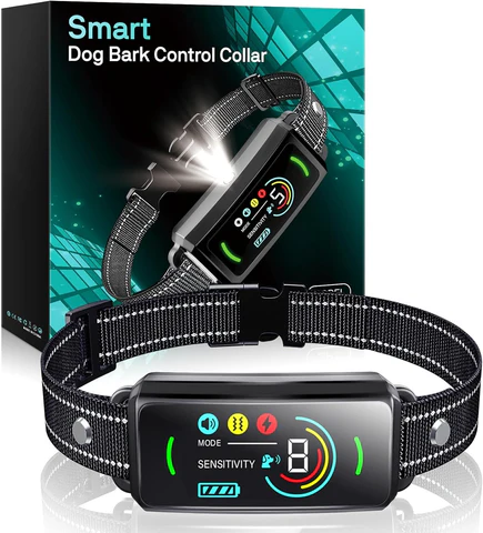 Stubborn & Challenging Dog - Training & Anti-Bark Bundle - Image 3