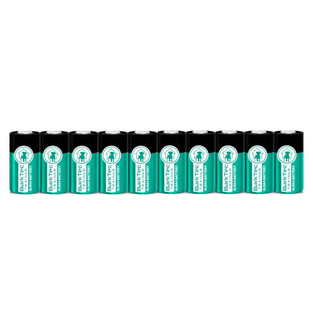 Barktec BT-100 Ultimate Bark Control Kit - Citronella Spray Collar - Image 10