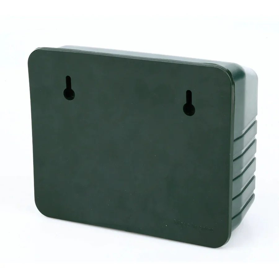 PestGuard Ultrasonic Bird Repeller - Image 3