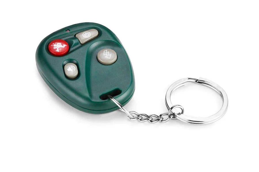 PestGuard Ultrasonic Bird Repeller - Image 7