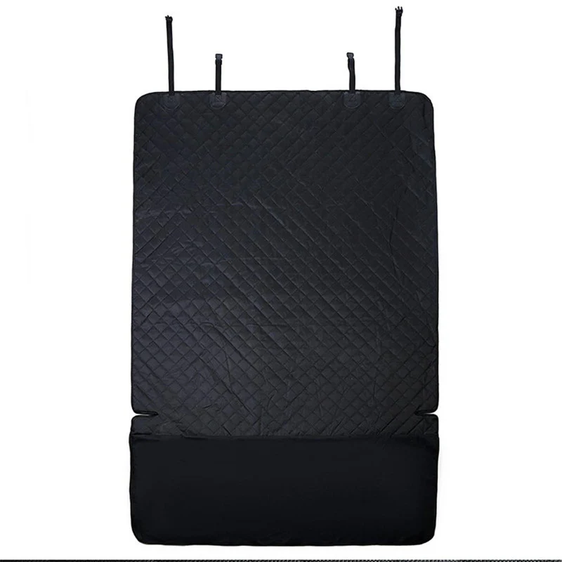 Waterproof Pet Cargo SUV Cover with Extended Flap  - Image 4